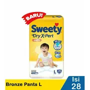 SWEETY L1 KUNING