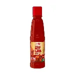 HOT LAVA BOTOL KECIL
