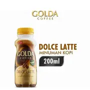 GOLDA COFFEE