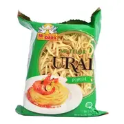 MIE URAI PIPIH