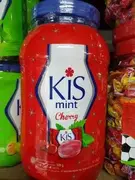 PERMEN KISS TOPLES