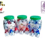 STICK CANDY BOTLE TOPLES
