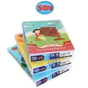 BUKU SIDU ISI 38