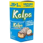 KALPA HEXA