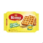 ROMA MALKIST CRACKERS PAK