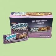 CLOUD 9 BOX