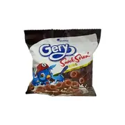 GERY SNACK & SEREAL RING
