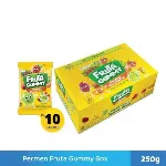 FRUTA GUMMY 1000
