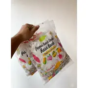 MY SWEETY ANEKA RASA