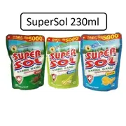SUPERSOL 230 ML