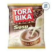 TORA BIKA SUSU