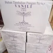 VANILI CRIST CAP CAPUNG