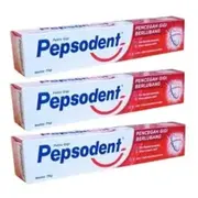 PEPSODENT 75 GR ISI 144 PCS