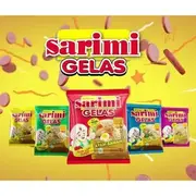 SARIMI GELAS 1000