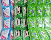 SHAMPOO REJOICE