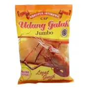 KERUPUK UDANG SATANG