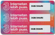VOUCHER TRI 1.5 GB 1 HARI (V1P5GB1D)