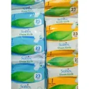 SOFTEX DAUN SIRIH RENTENG