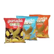 GARUDA CRUNCHY 