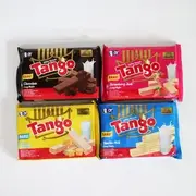 TANGGO 2000