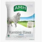 SUSU KMBING ETAWA