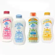 BEDAK MY BABY 100 GR