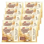 TORA BIKA CREAMY LATTE