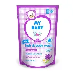 MY BABY REFIL 400ML