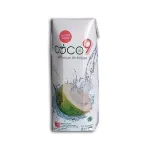 WATER COCO 9