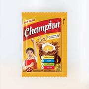 CHAMPION BARU