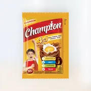CHAMPION BARU