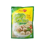 KUAH BAKSO MAMA SUKA