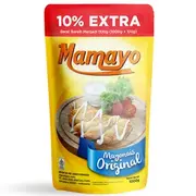 MAMAYO 1KG