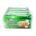 SARI GANDUM RENCENG