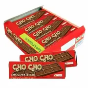 CHO CHO MILK BOX BARU