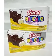 CUCU BAR CAKE