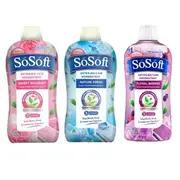 SOSOFT BOTOL 700 ML