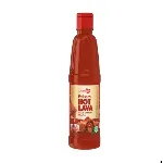 HOT LAVA BOTOL BESAR