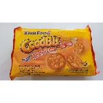 GOODBIS PEANUT JAM 12