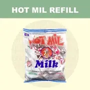 HOT MILK PAK