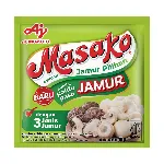 MASAKO KALDU JAMUR 2+1