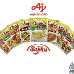 SAJIKU BUMBU PRAKTIS