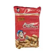 PEANUT BISKUIT CREACKER 215 GR