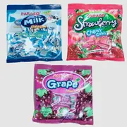 PARAGO CHEWY PAK