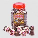 JOCKY COKLAT TOPLES