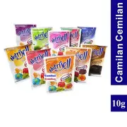 NUTRIJELL BUAH