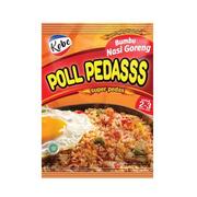 BON CABE NASGOR POLL PEDAS