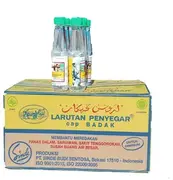 LARUTAN BOTOL KECIL