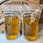 MINYAK SAUDARA KITA 800Ml