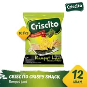 CRISCITO SNACK 1000